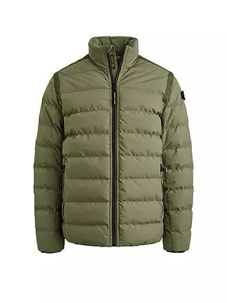 PME LEGEND | Leichtsteppjacke FREIGHTYET | 